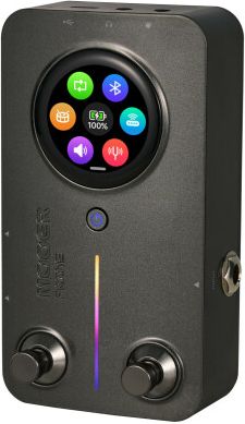 Mooer Prime M2 Gray – Bild 5