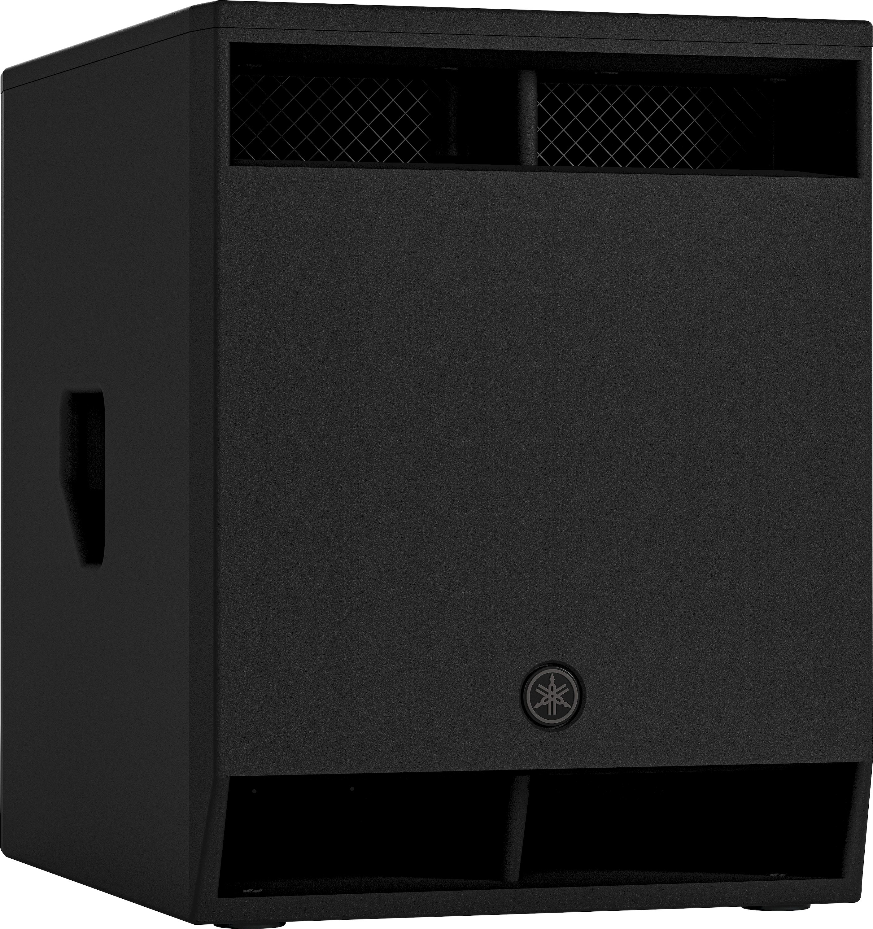 Yamaha DXS15MK3 – Bild 2