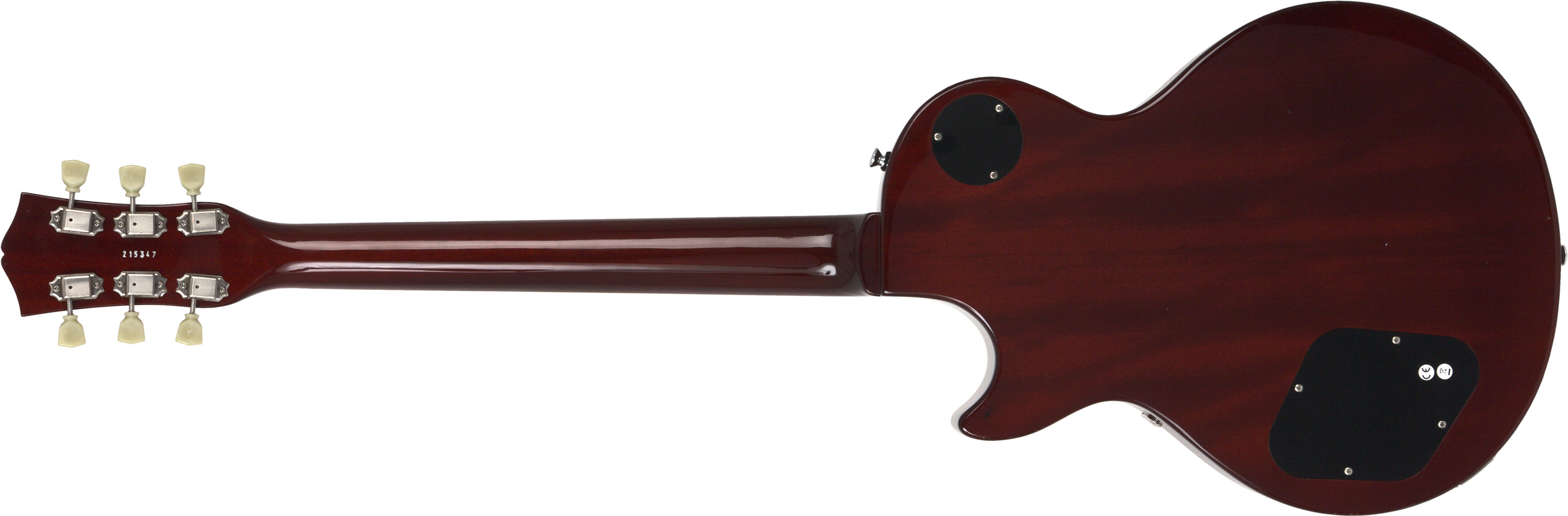 Maybach Lester Midnight Sunset 59 Aged