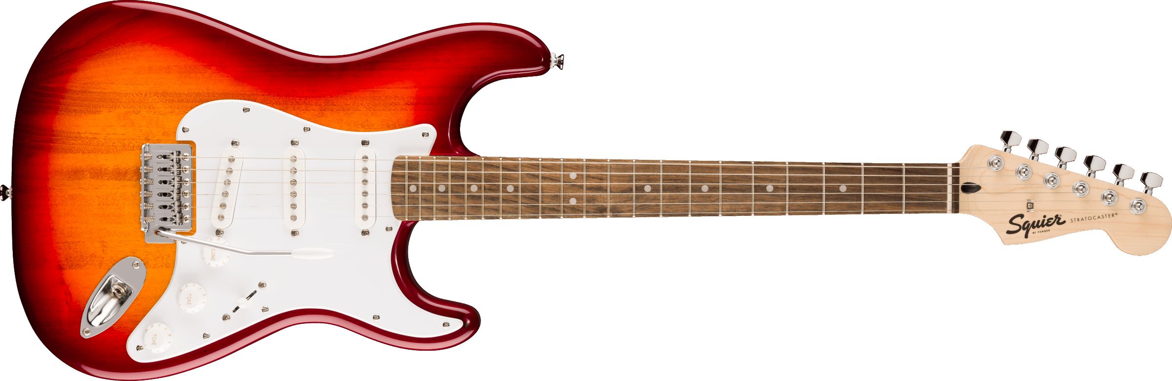 Fender Squier Sonic Stratocaster Sienna Sunburst