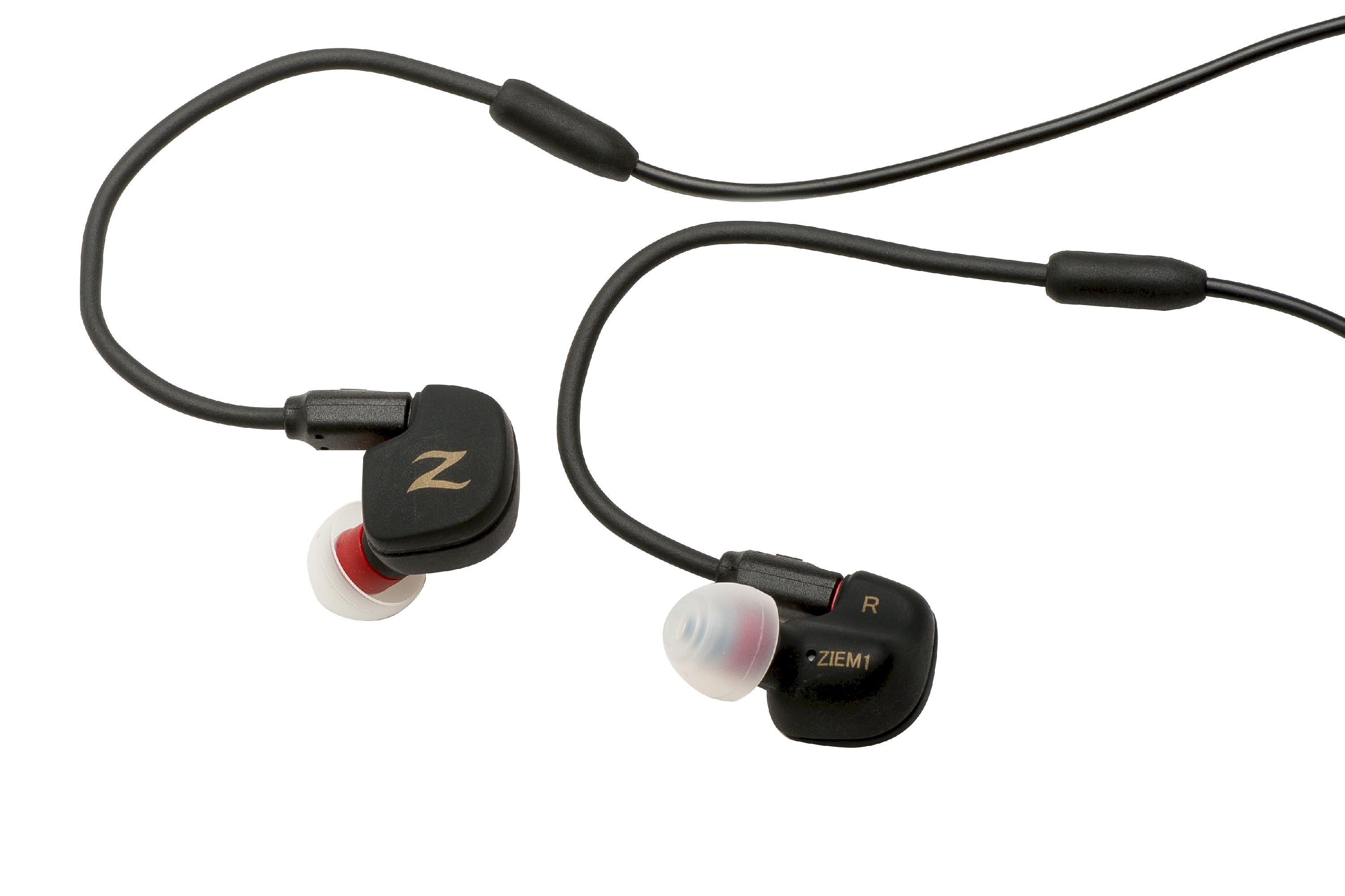Zildjian Professional In-Ear Monitors
