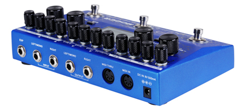 Mooer Ocean Machine – Bild 4