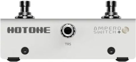 Hotone Ampero Switch+ – Bild 5