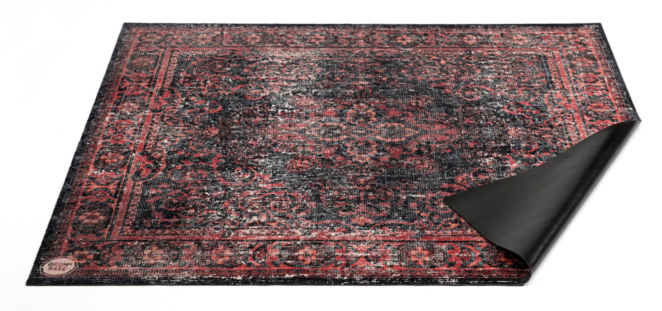 Drum N Base VP185-RBL Vintage Drum Mat