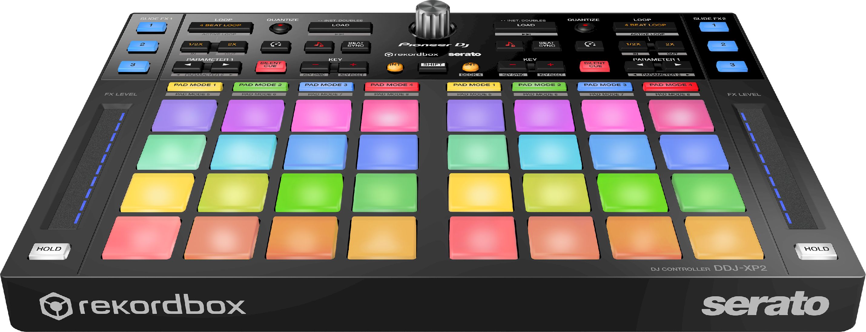 Pioneer DDJ-XP2