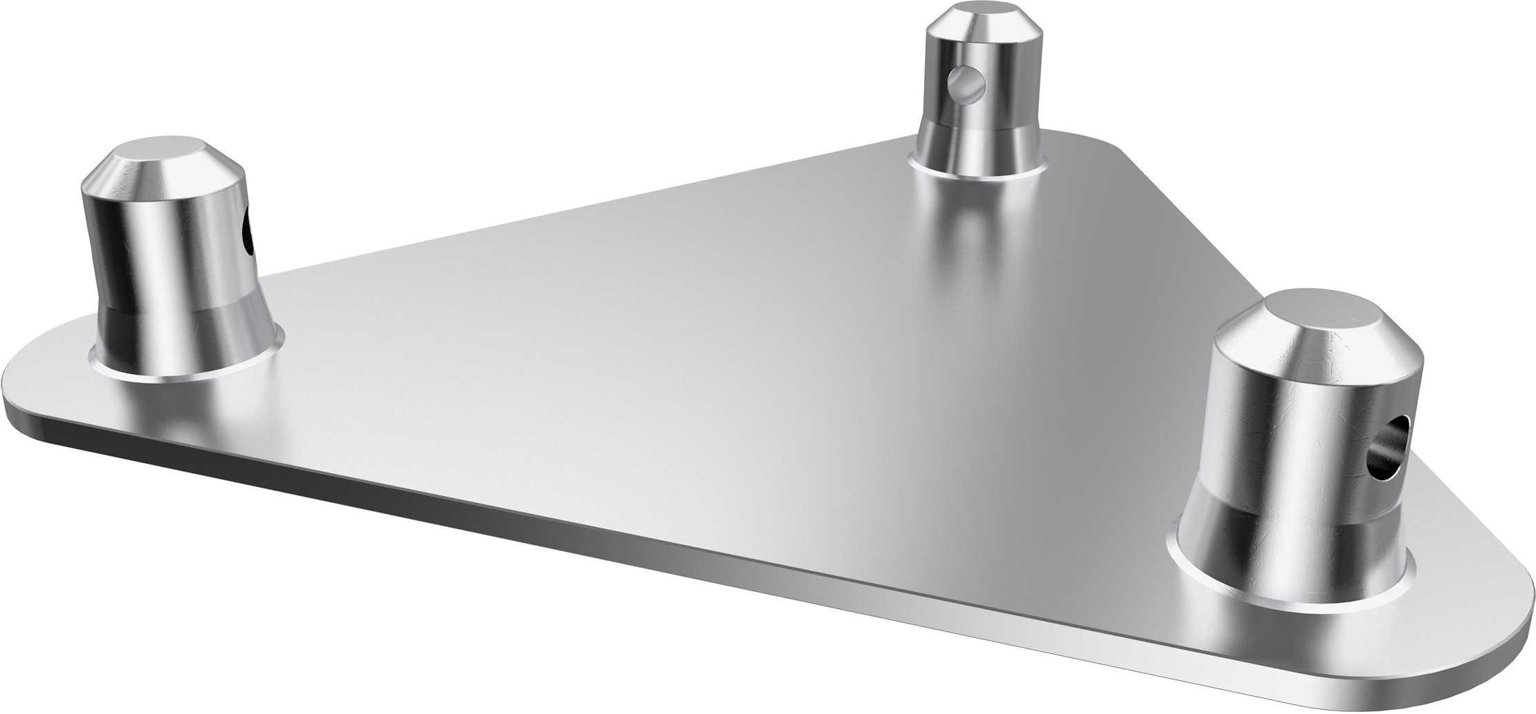 Global Truss F23 Bodenplatte Global Truss F23 Bodenplatte