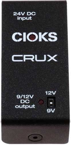 Cioks Crux – Bild 1
