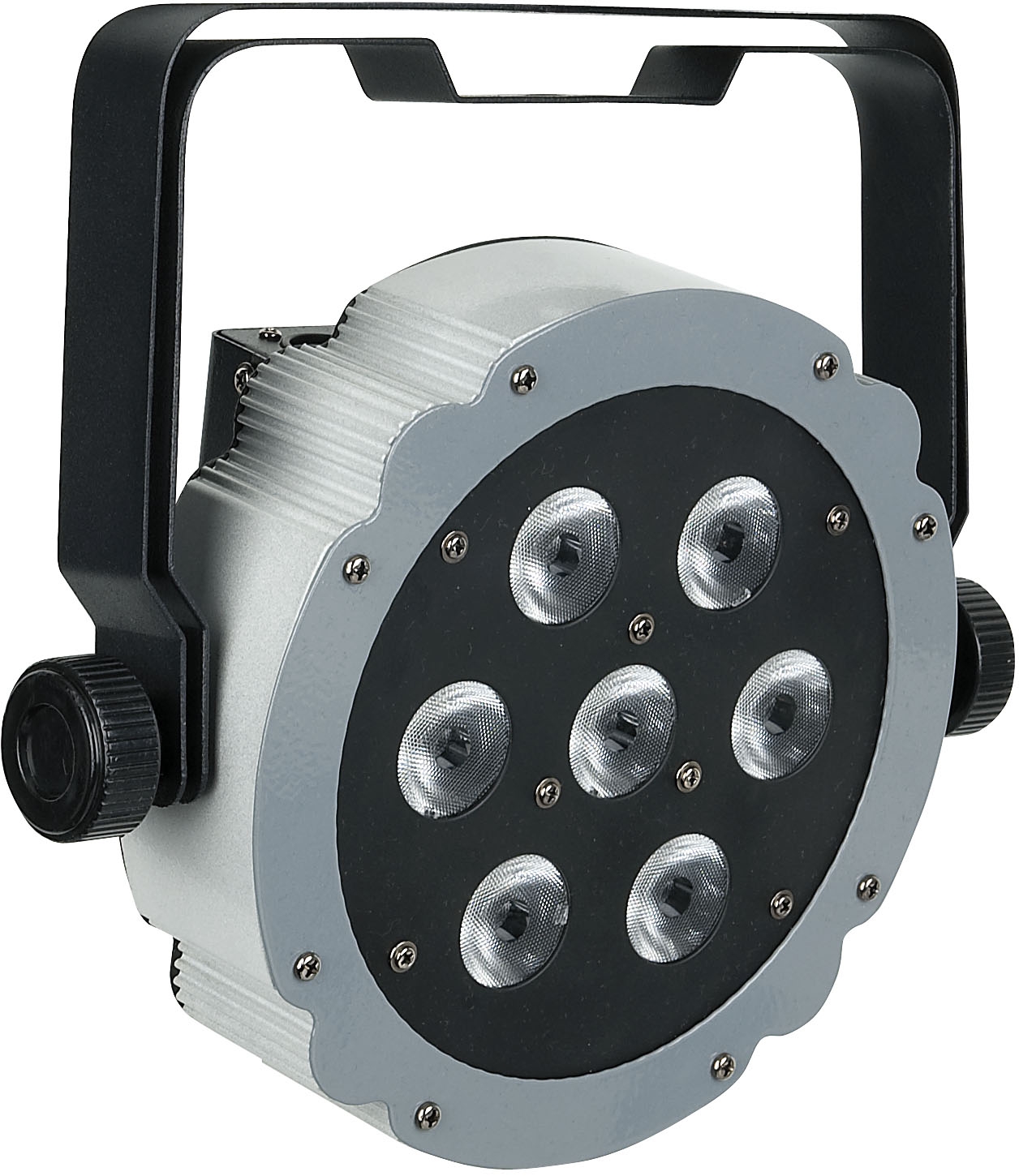 Showtec Compact Par 7 Tri