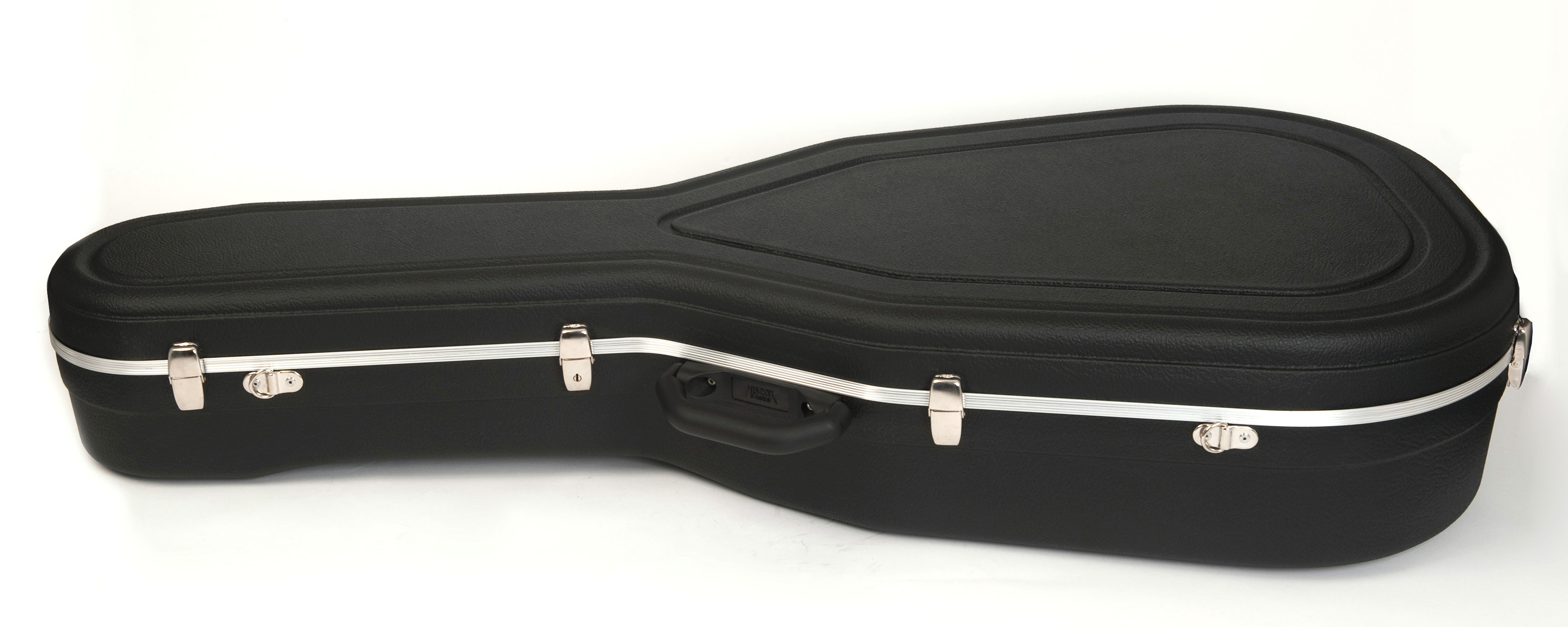 Hiscox Pro GJ Western Jumbo Case