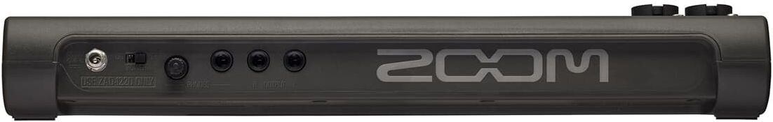 Zoom R20