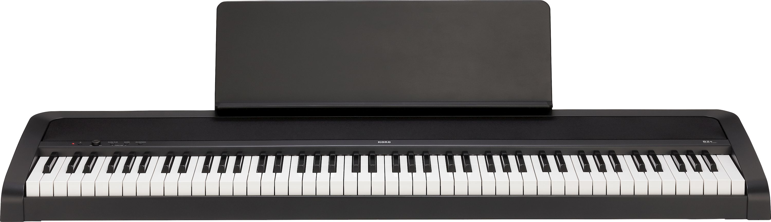 Korg B2+ Black Digital Piano