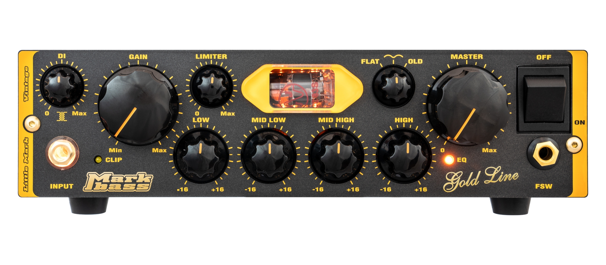 MARKBASS Little Mark Vintage MARKBASS Little Mark Vintage