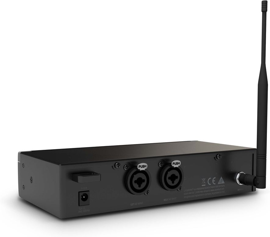 LD Systems U308 IEM HP – Bild 3