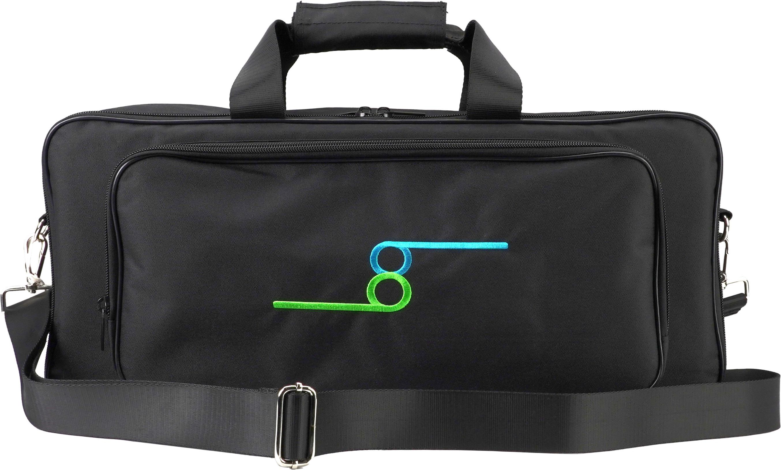 Cre8audio - NiftyCASE Bag and PatchSaver – Bild 2