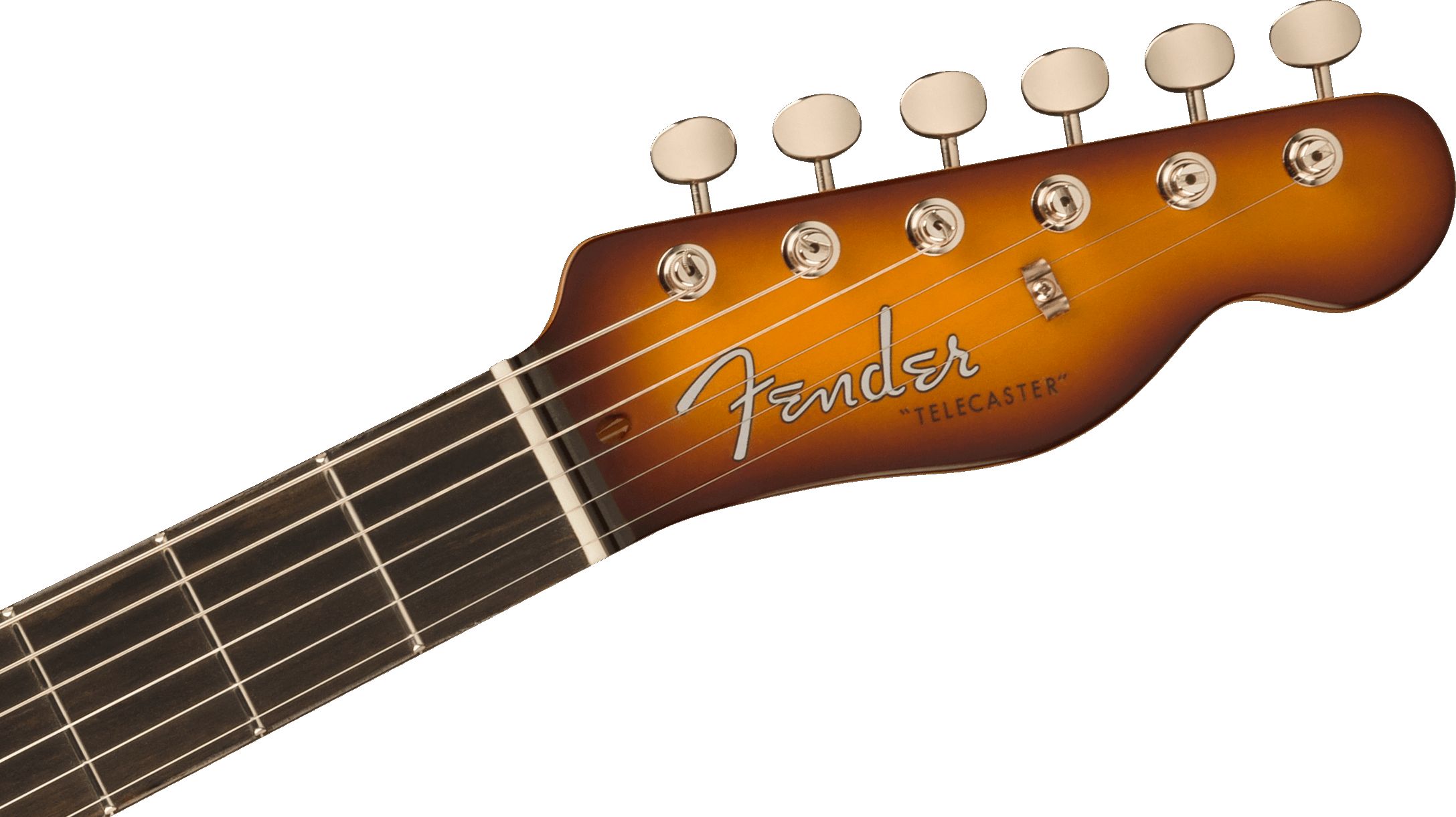 Fender Limited Edition Suona Telecaster Thinline (Return) – Bild 5