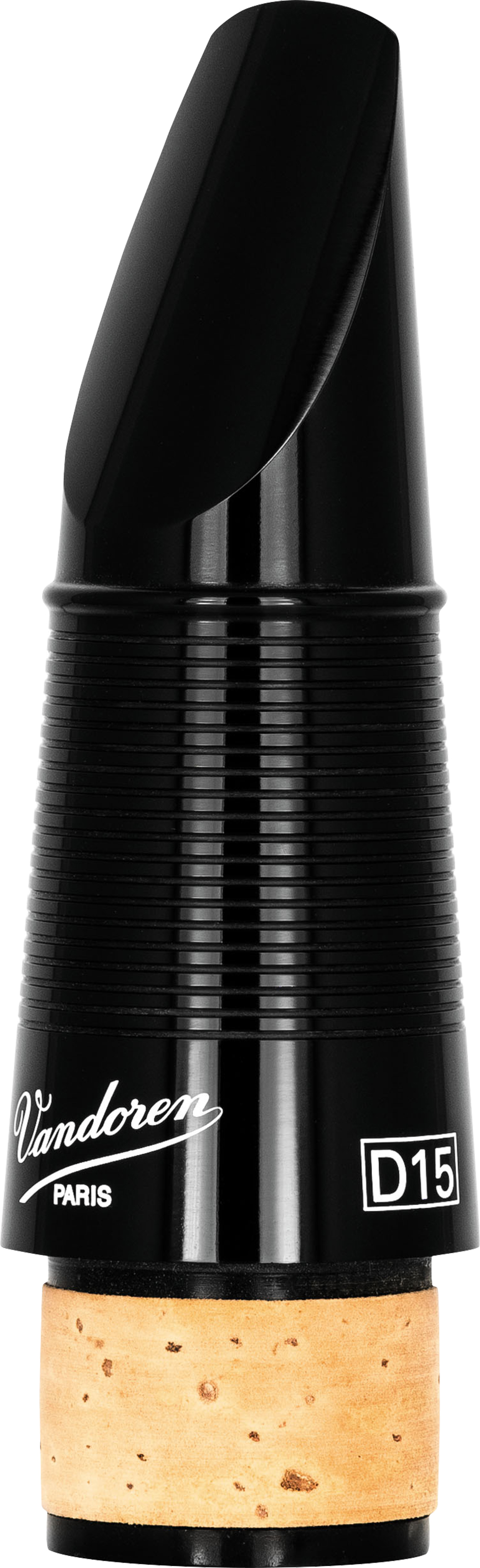 Vandoren Mundstück Klarinette D 15 deutsch Vandoren Mundstück Klarinette D 15 deutsch