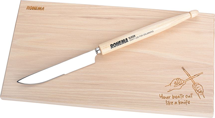 Rohema 618109 Breakfast Pad