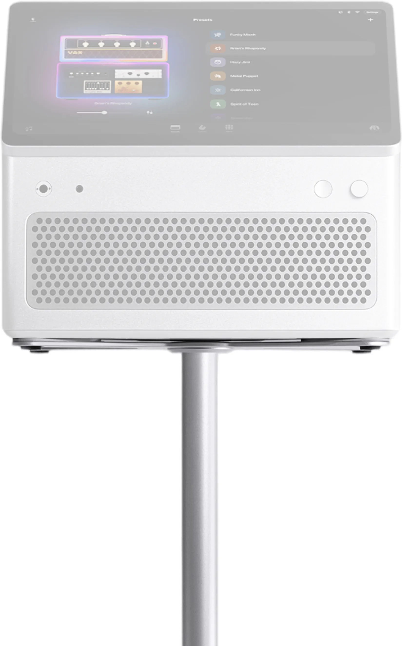 LAVA Studio Stand Silver – Bild 2