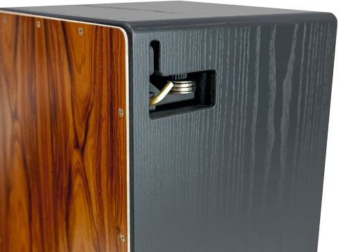 Pur PC 5499L Vision SP Pro Hihat Santos Palisander – Bild 4