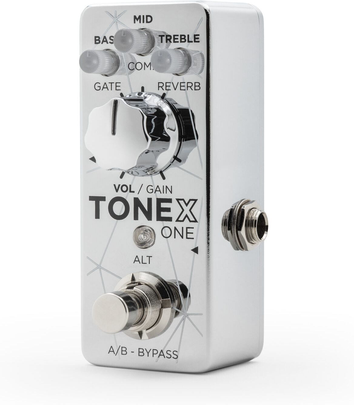 IK Multimedia Tonex ONE Joe Satriani Limited Edition (Retoure) – Bild 2