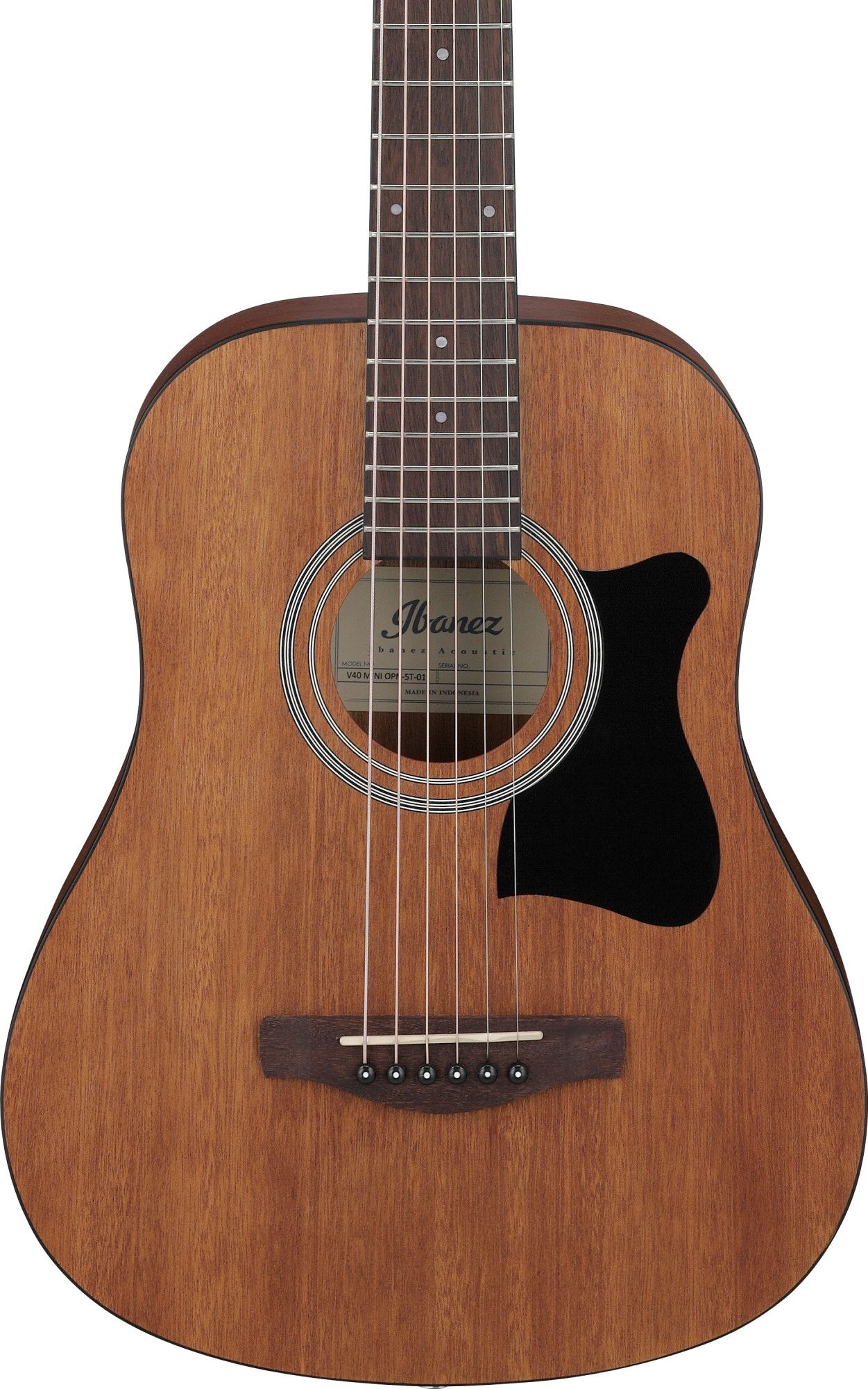 Ibanez V44MINI-OPN – Bild 4