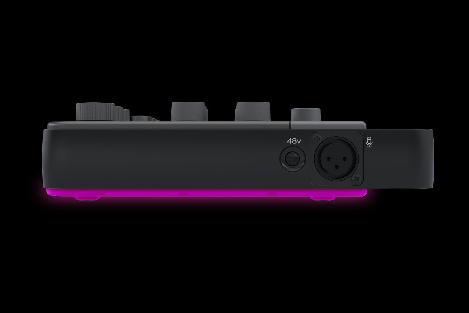 Mackie M-Caster Live – Bild 6