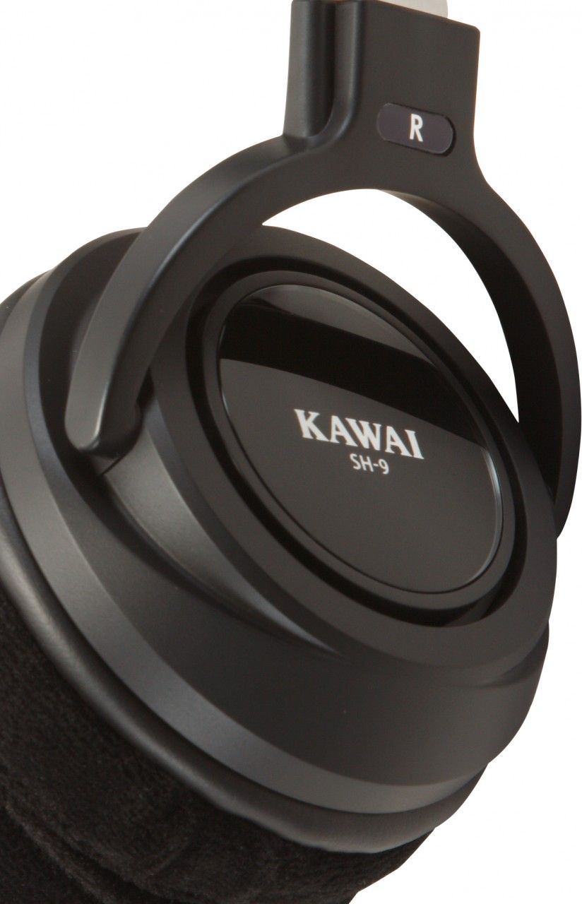 Kawai SH-9 – Bild 3
