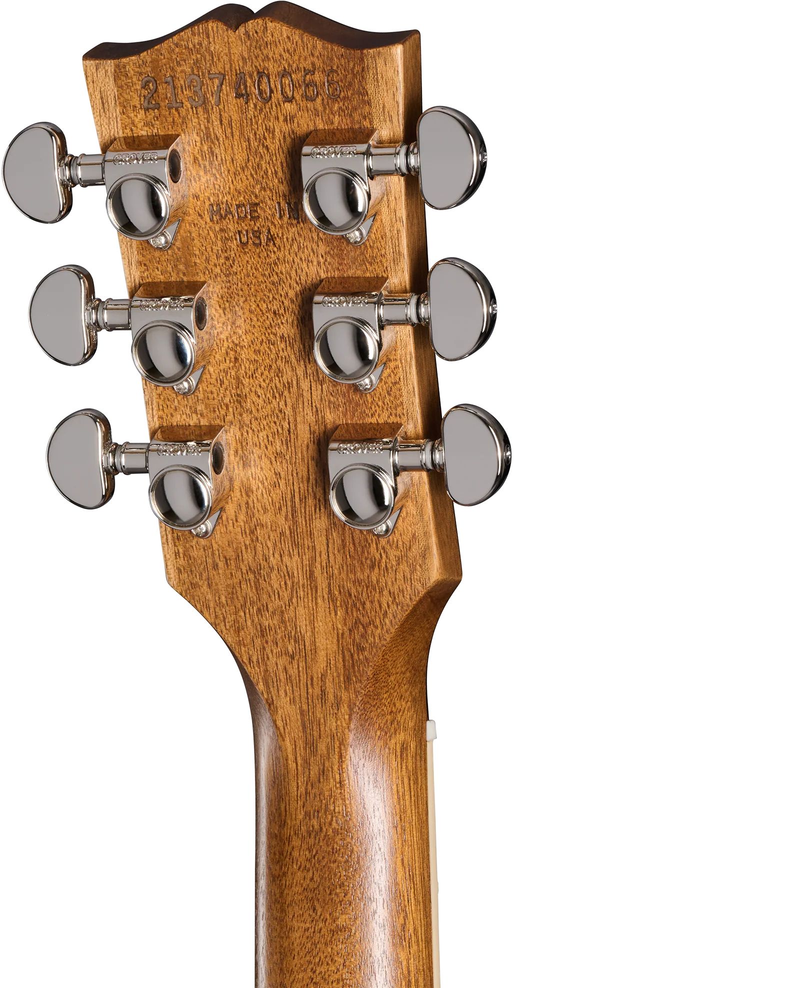 Gibson Les Paul Standard 60s Faded Vintage Cherry Sunburst – Bild 8