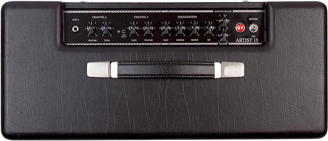 Blackstar ARTIST 15 Combo  – Bild 2