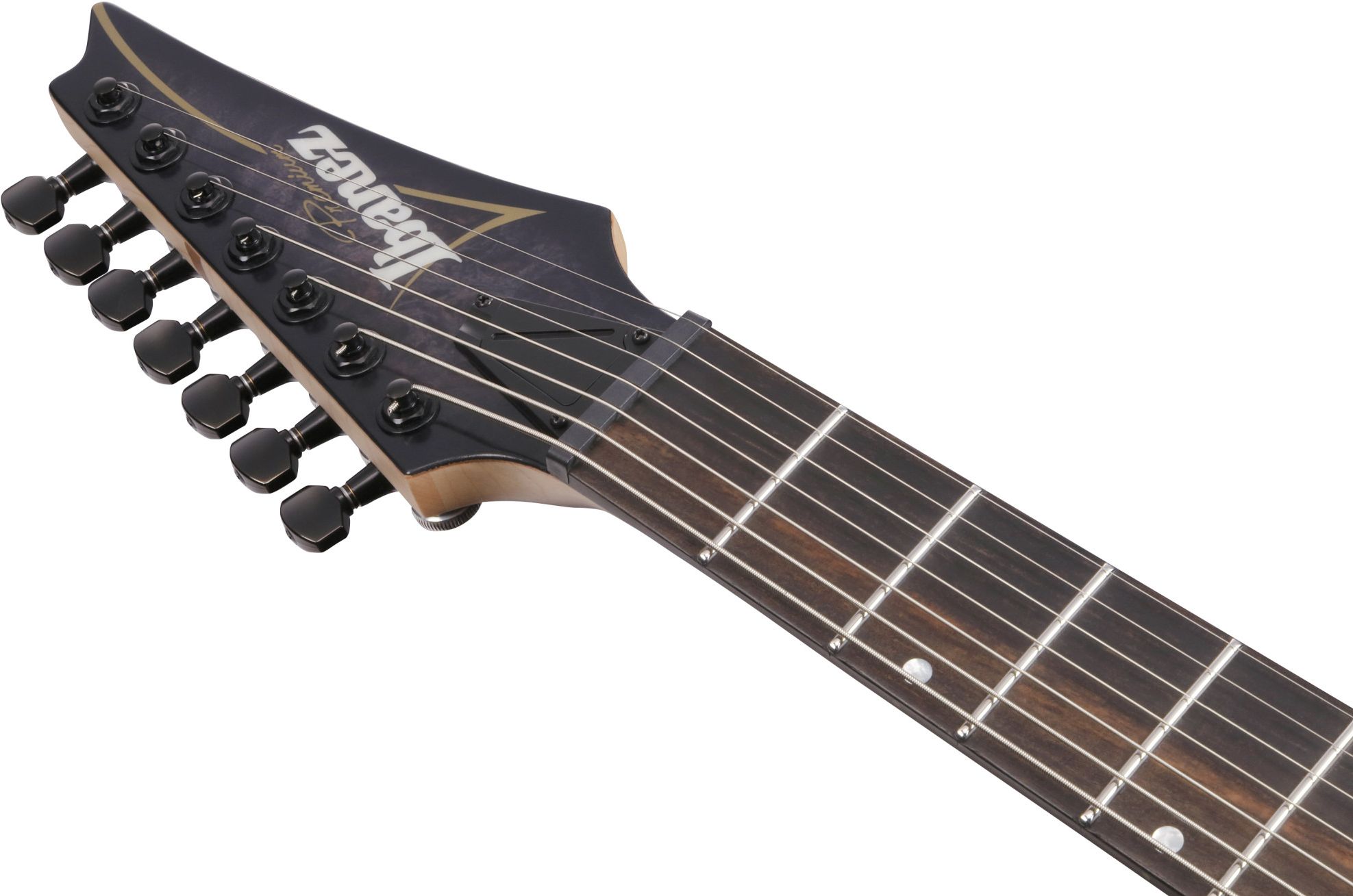 Ibanez RGA 217 P1PB-DRL Deep Twilight Burst – Bild 6