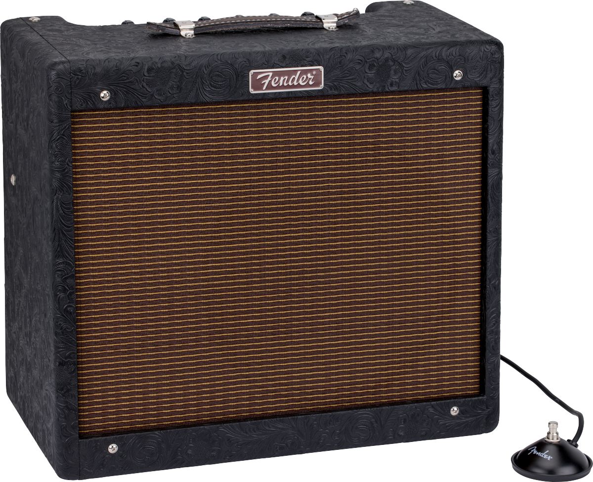 Fender Blues Junior IV 30th Anniversary – Bild 2