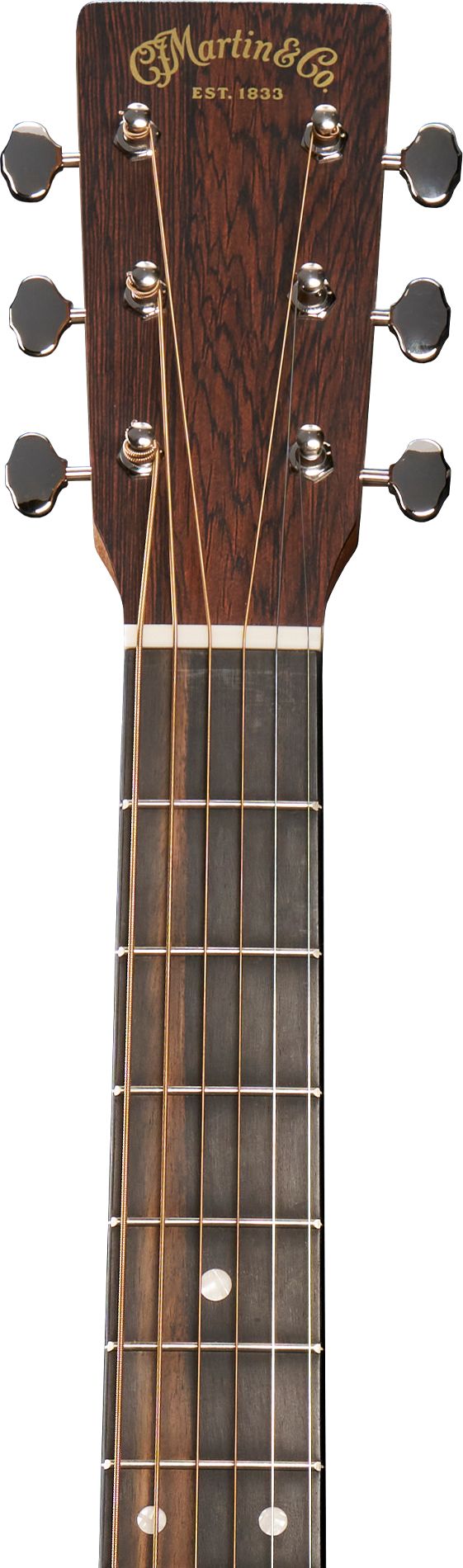 Martin Guitars 000-13E Retro Spruce/Walnut – Bild 6