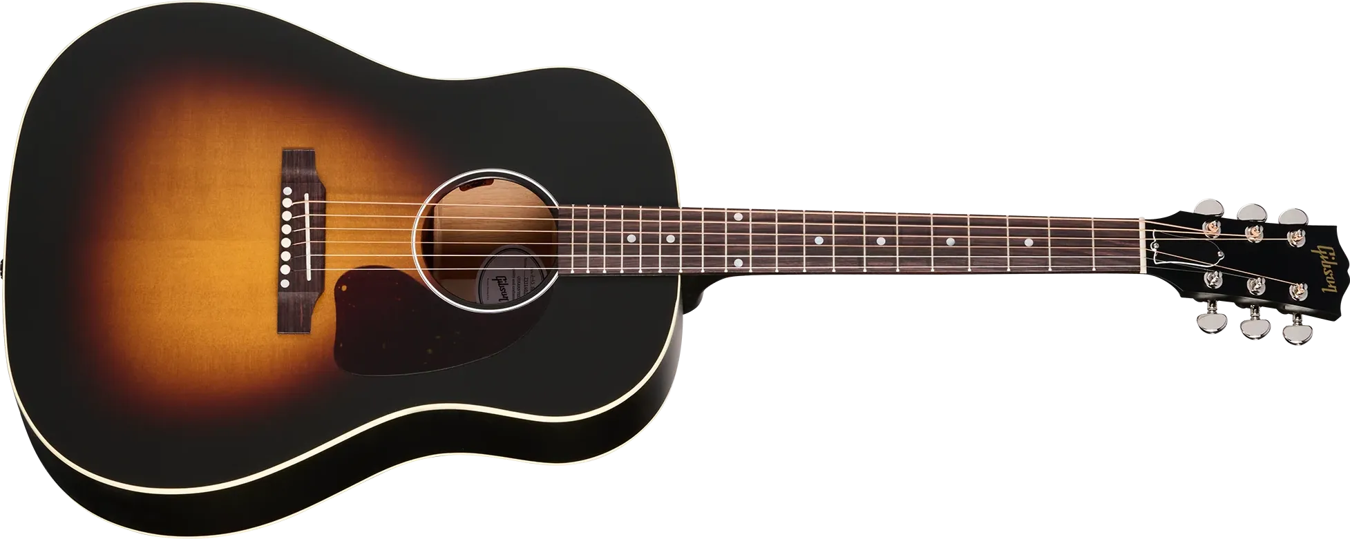 Gibson J-45 Special Satin Vintage Sunburst