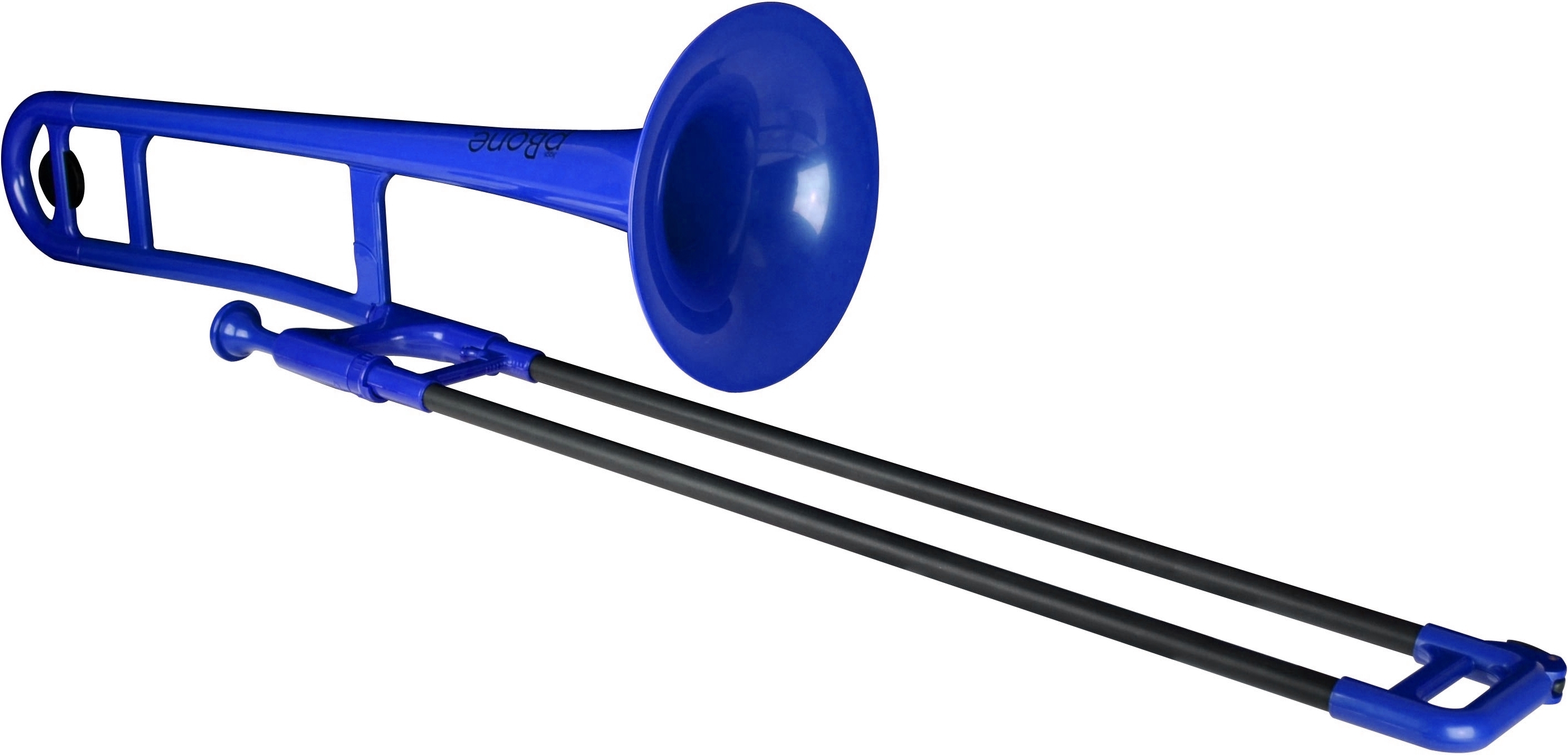 pBone Tenor-Posaune Blau