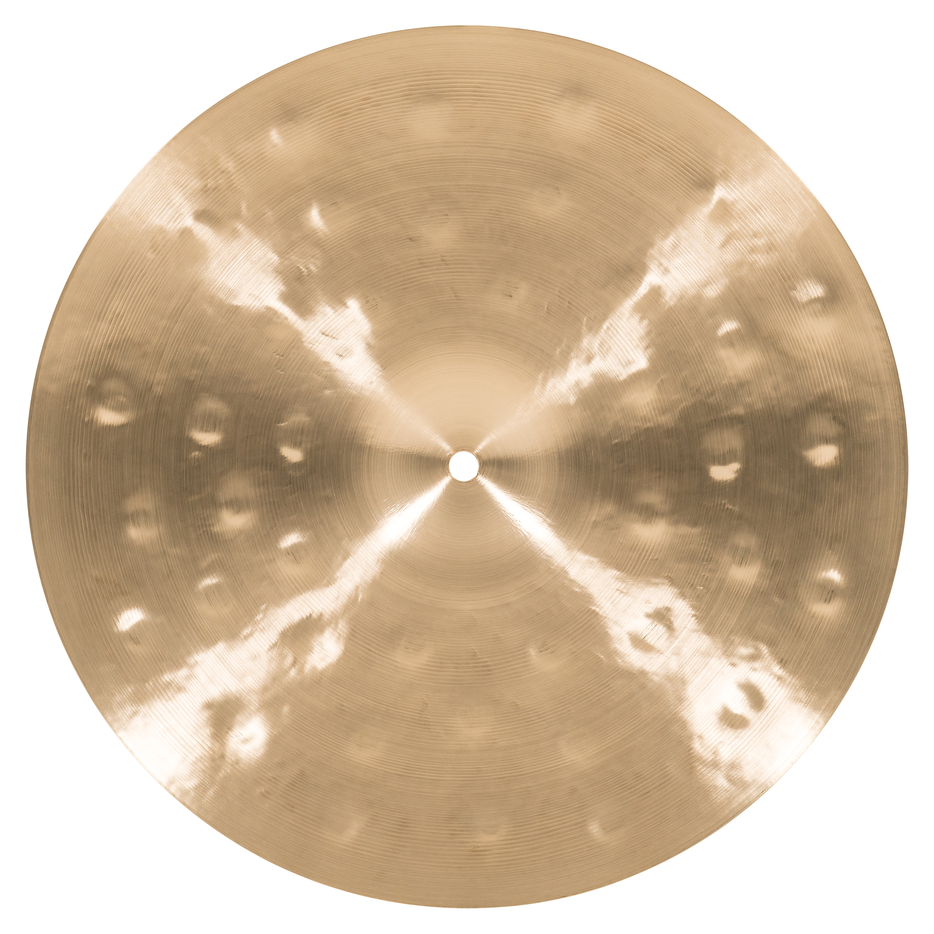 Meinl Byzance 15" Jazz HiHat Thin