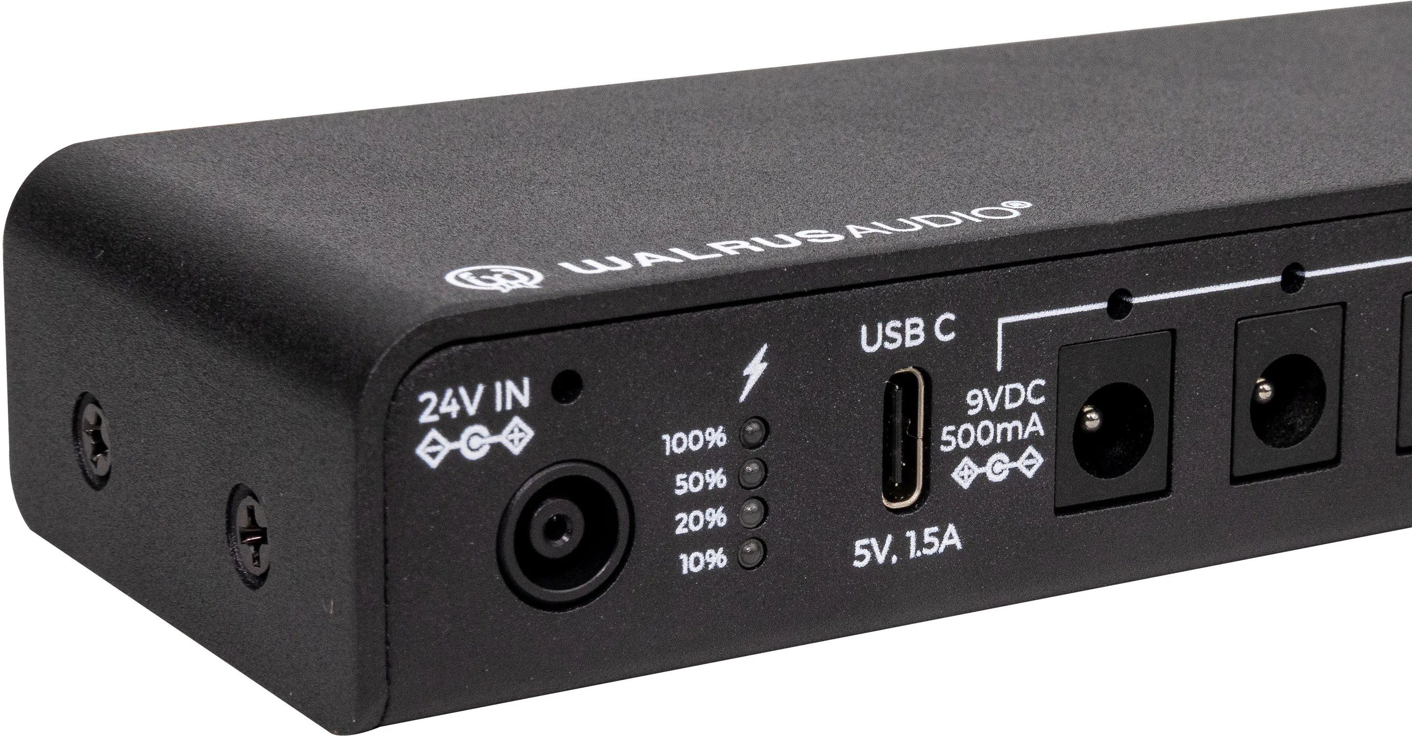 Walrus Audio Canvas Power 15 – Bild 5