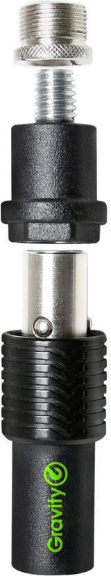Gravity MS QC 1 B