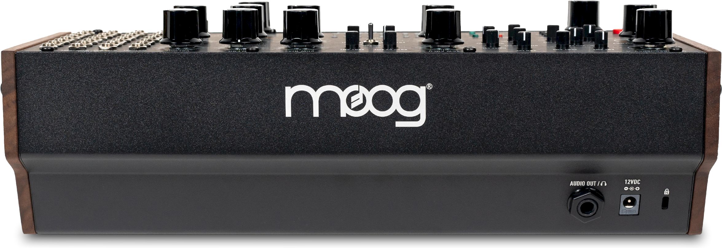Moog Labyrinth – Bild 6