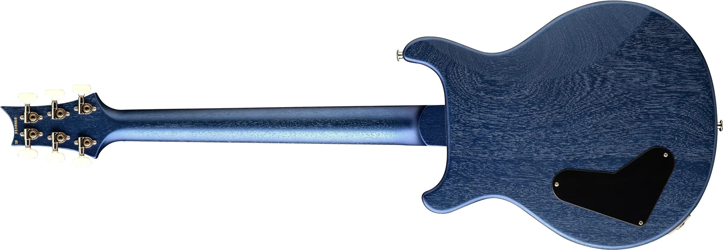 PRS S2 Mira 594 Satin Metallic Midnight  – Bild 2