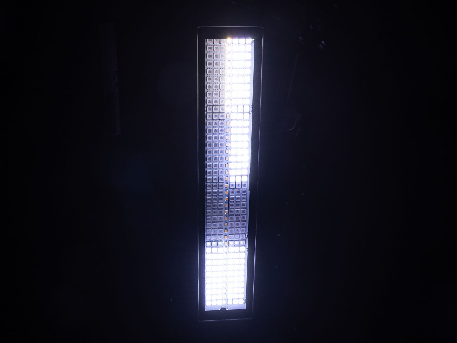 EUROLITE LED IP PIX Strobe RGB CW+WW – Bild 7