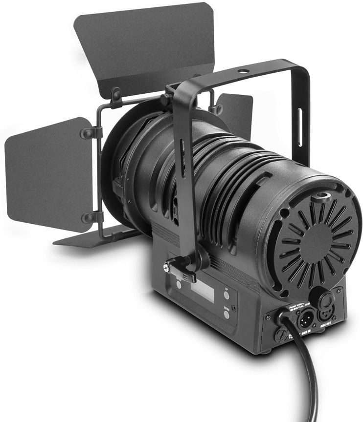 Cameo TS 60 W RGBW – Bild 2