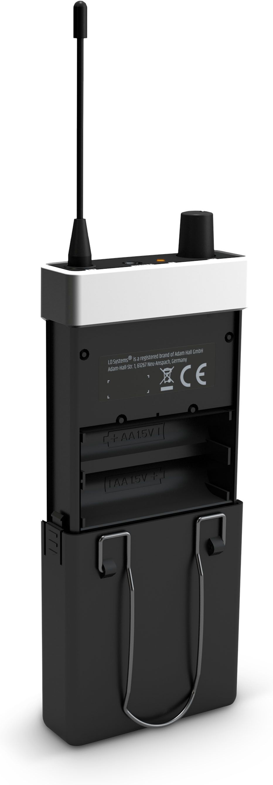 LD Systems U506 IEM – Bild 6