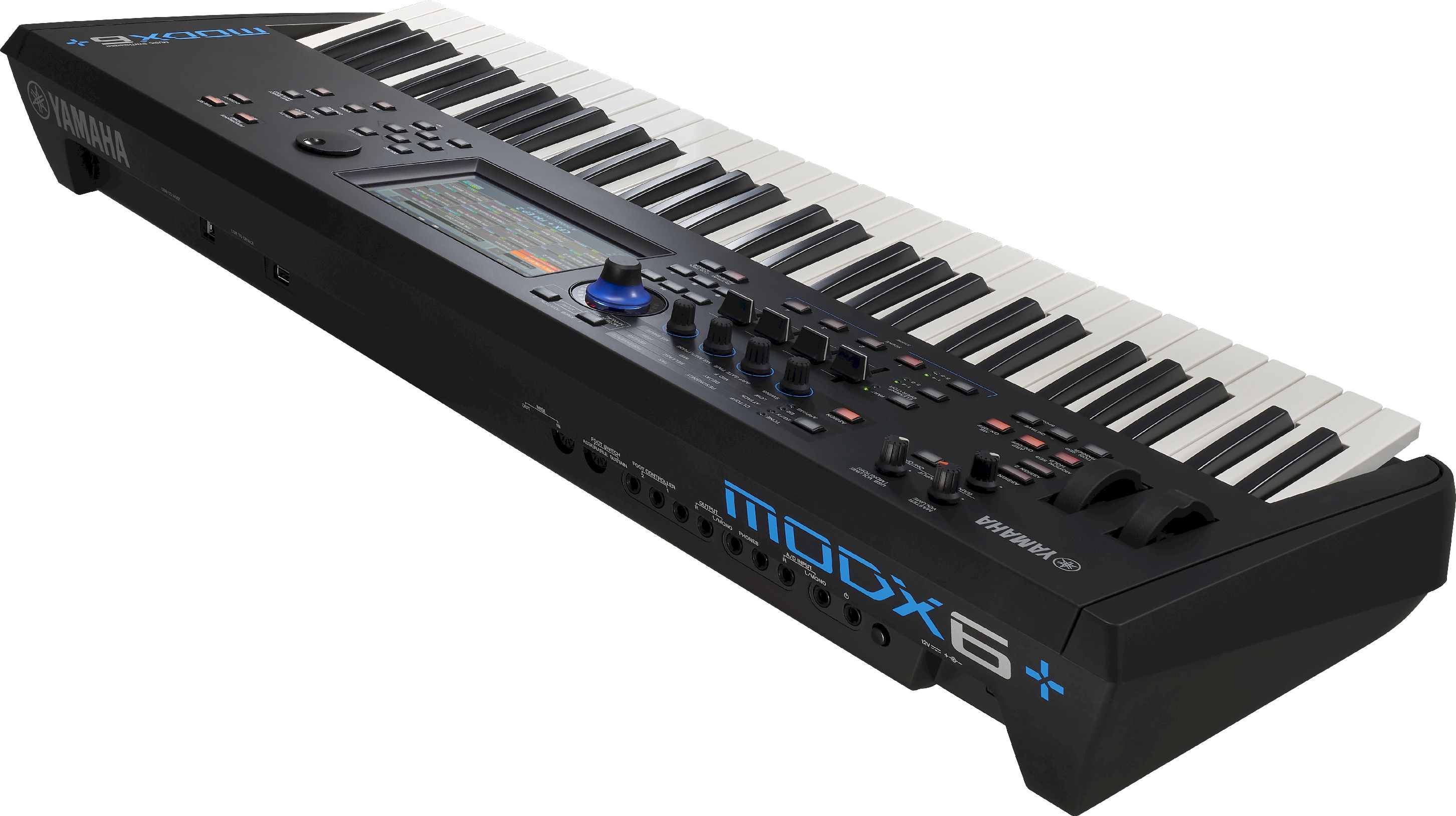 Yamaha MODX6+ – Bild 5