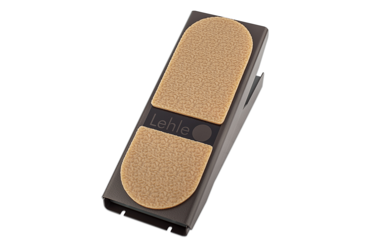 Lehle Mono Volume 90 Pedal