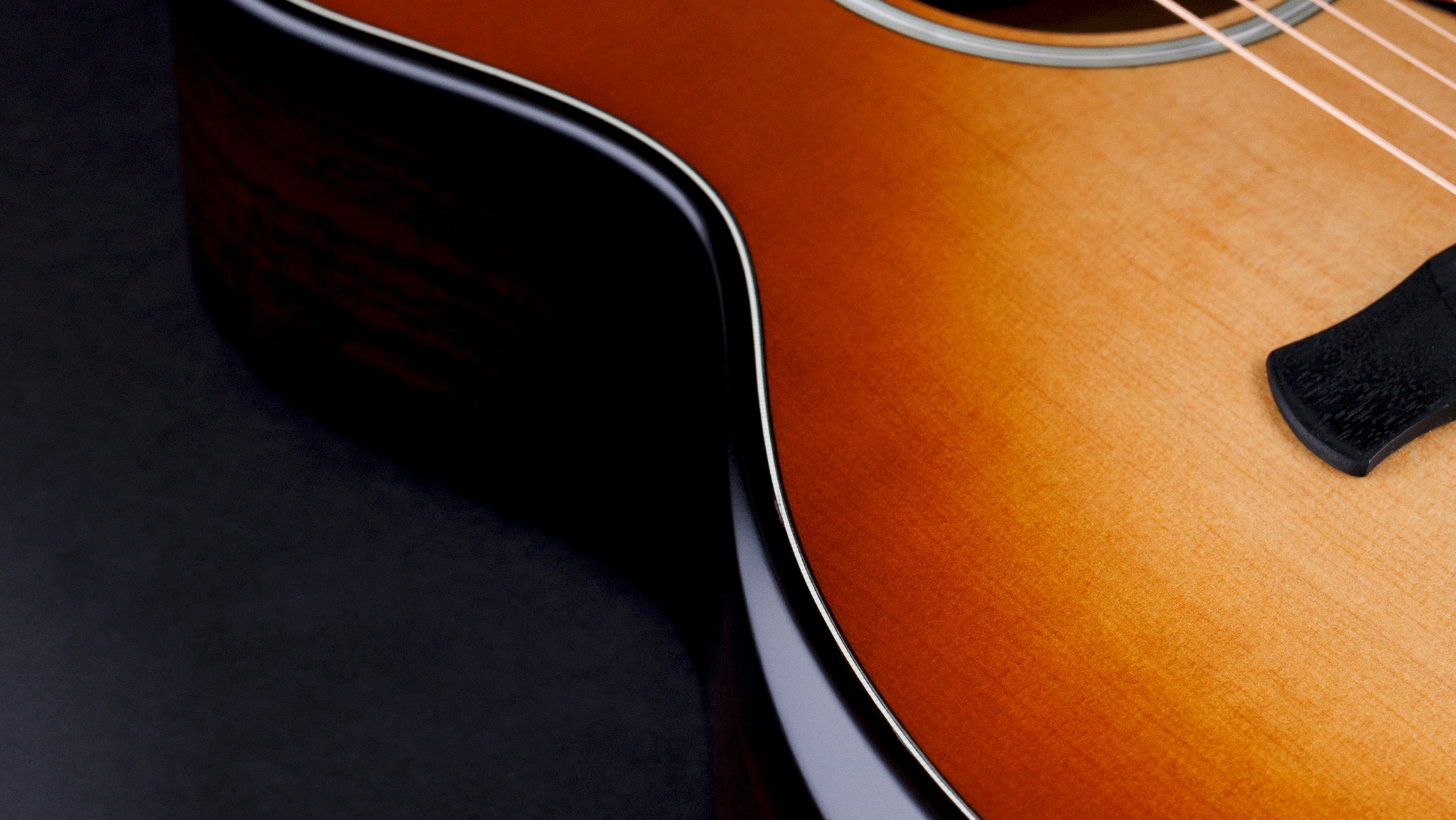 Taylor 314ce Builder's Edition LTD Kona Burst – Bild 6