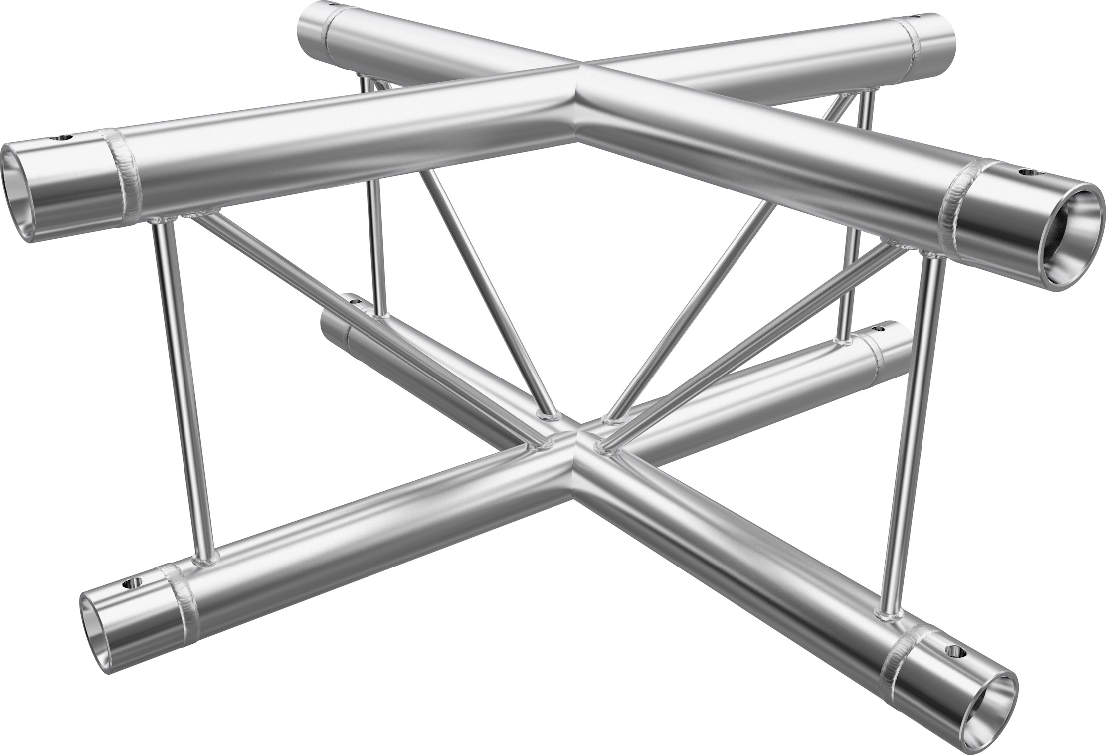 Global Truss F22 4-Weg Ecke C41 V