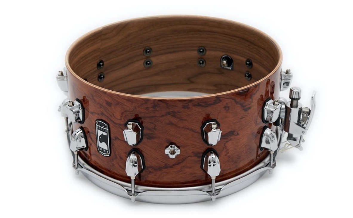 Mapex Black Panther Shadow Snare Drum 14x6,5 – Bild 3