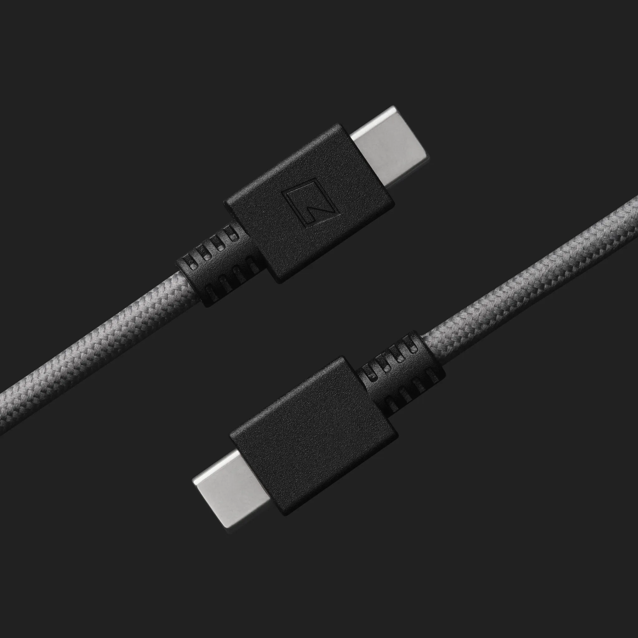 Elektron USB-C auf USB-C Kabel – Bild 2