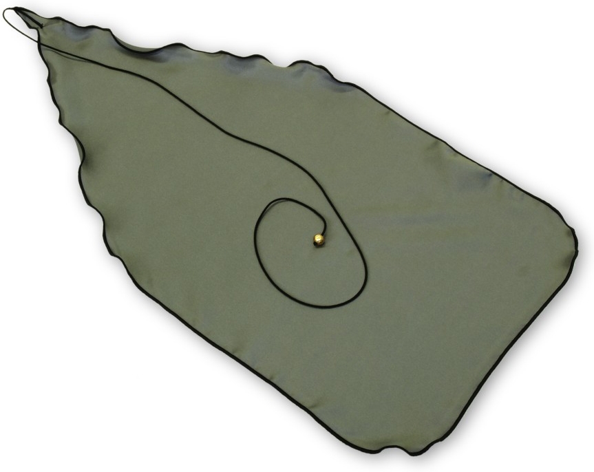 Kölbl 6.915 Wiper bassoon boot microfibre Kölbl 6.915 Wiper bassoon boot microfibre