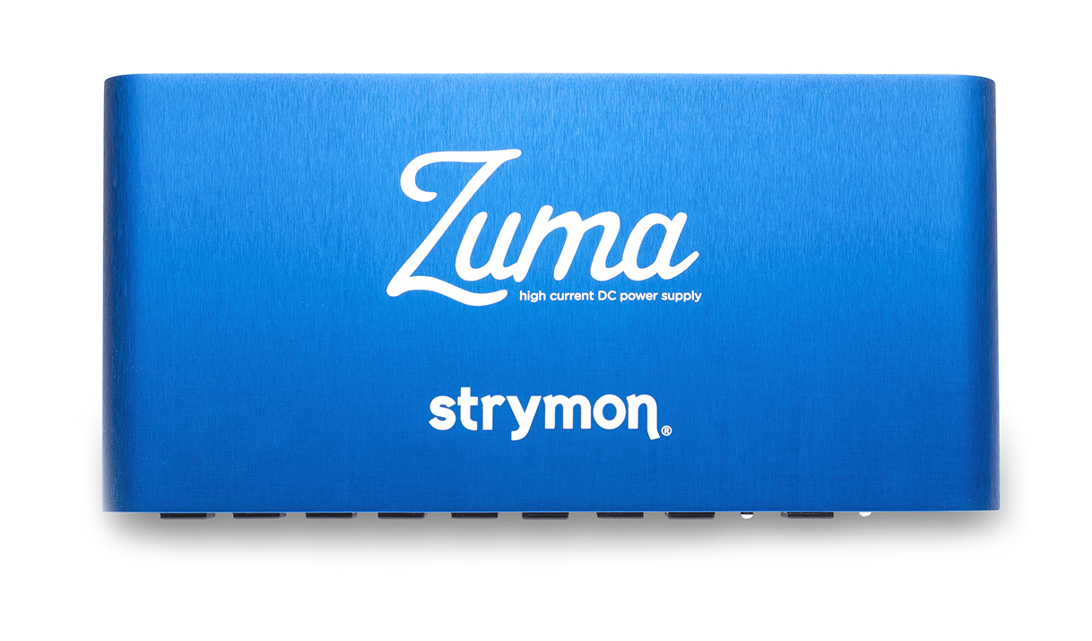 Strymon Zuma